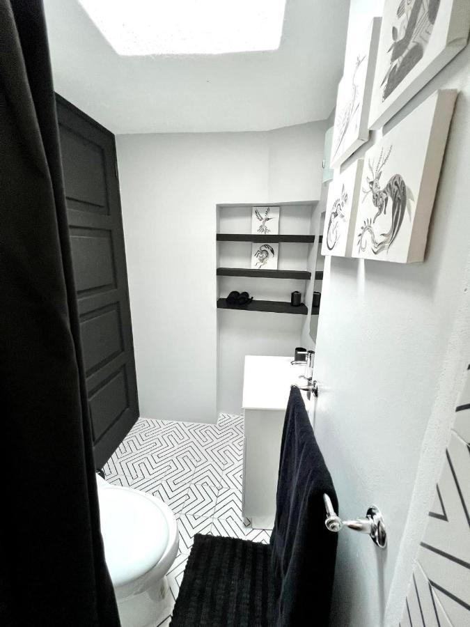 The Tower Of Alebrijes In San Angel Bed & Breakfast *